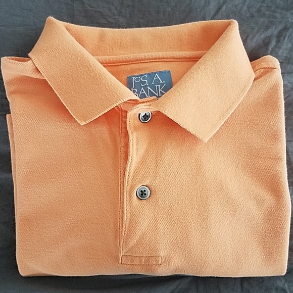 Jos. A. Bank Other - JoS. A. Bank Men's Polo